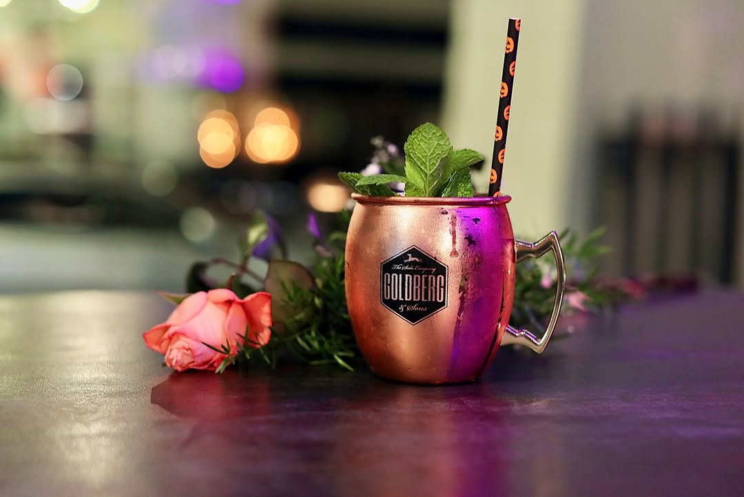 ⚜️Gaia Brunch & Bar⚜️Vychutnejte si lahodné koktejly🍹🍸a drinky vyrobené pro Vás s láskou🫶a vá (1)